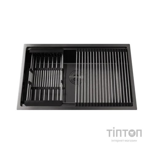 Мийка кухонна Nett NB-7042