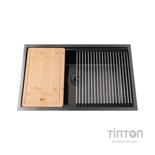 Мийка кухонна Nett NB-7042