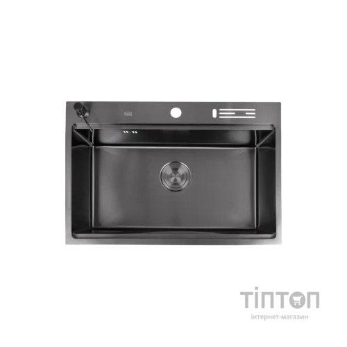 Мийка кухонна Nett NB-7048