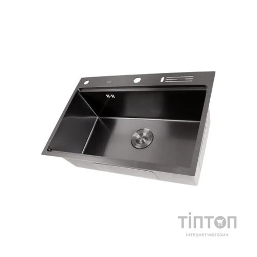 Мийка кухонна Nett NB-7048