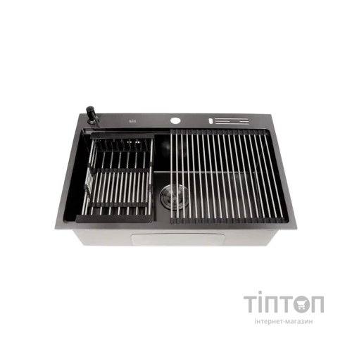 Мийка кухонна Nett NB-7048