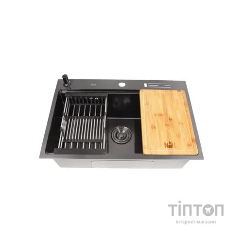 Мийка кухонна Nett NB-7048