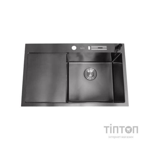 Мийка кухонна Nett NB-7848(L)