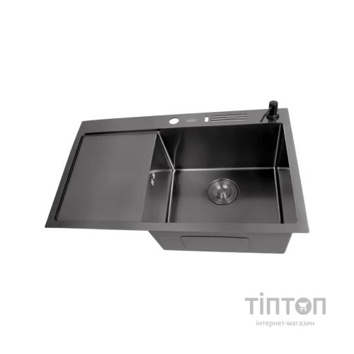 Мийка кухонна Nett NB-7848(L)