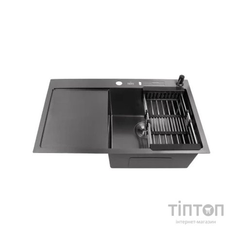 Мийка кухонна Nett NB-7848(L)