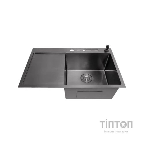 Мийка кухонна Nett NB-7848(L)