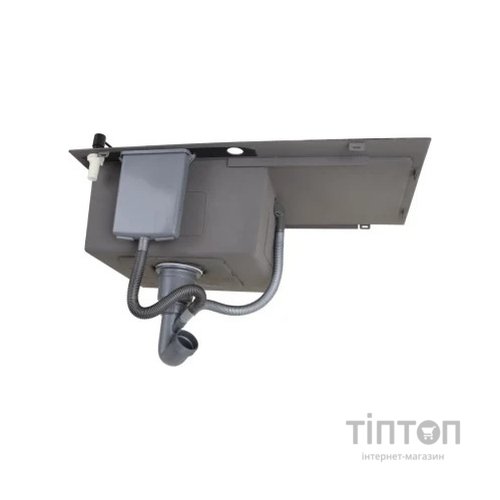 Мийка кухонна Nett NB-7848(L)