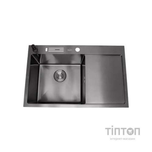 Мийка кухонна Nett NB-7848(R)