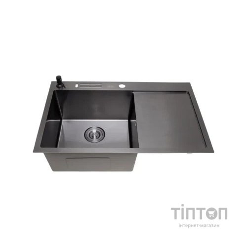 Мийка кухонна Nett NB-7848(R)