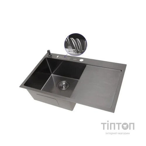 Мийка кухонна Nett NB-7848(R)