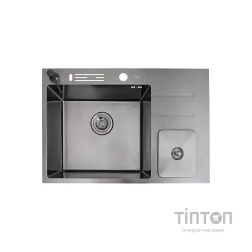 Мийка кухонна Nett NBM-7047