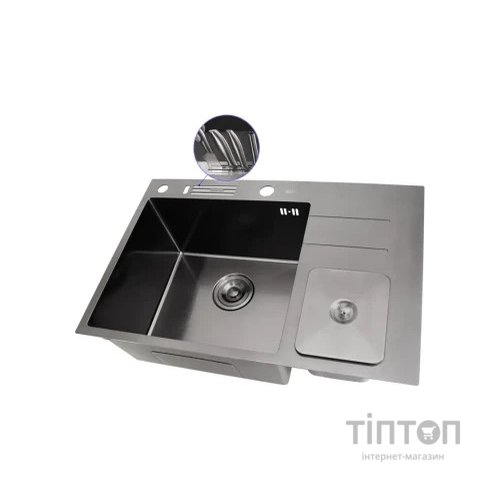 Мийка кухонна Nett NBM-7047