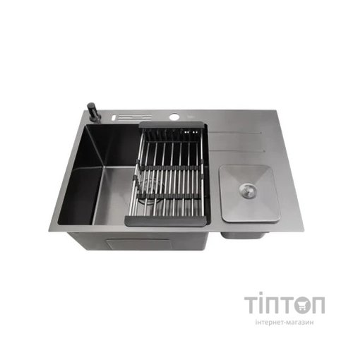 Мийка кухонна Nett NBM-7047