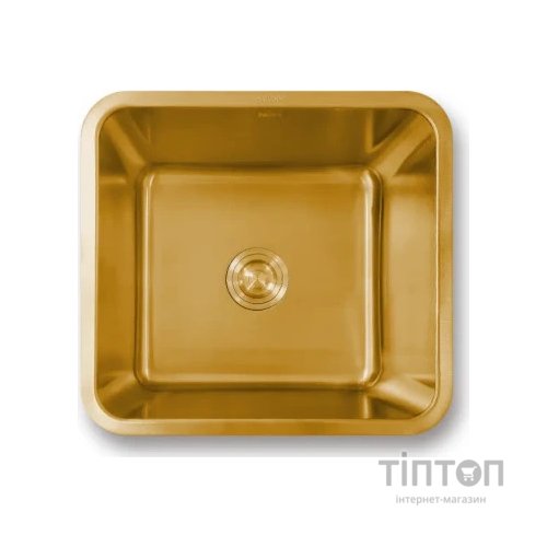 Мийка кухонна Nett NG-4643