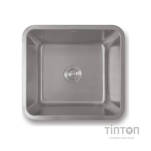 Мийка кухонна Nett NS-4643