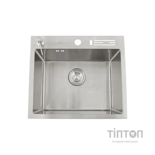 Мийка кухонна Nett NS-5245