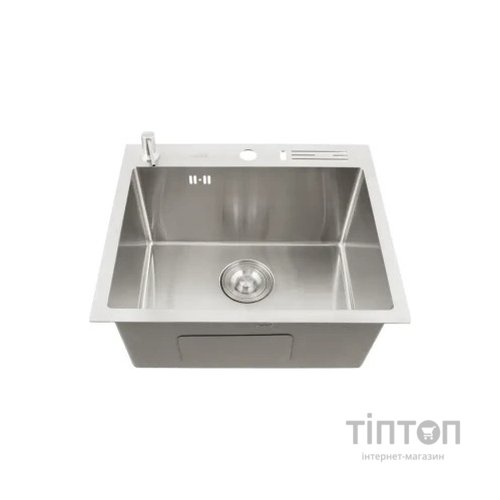 Мийка кухонна Nett NS-5245