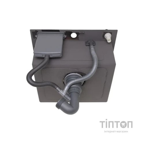 Мийка кухонна Nett NS-5245