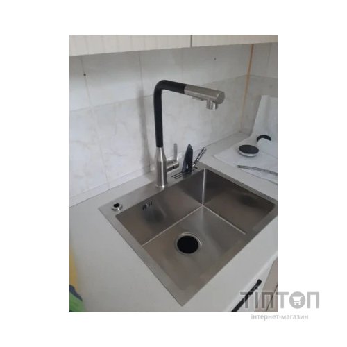 Мийка кухонна Nett NS-5245