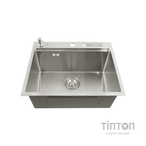 Мийка кухонна Nett NS-5747