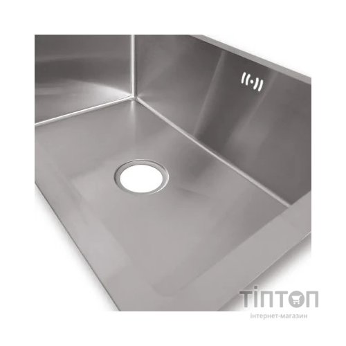 Мийка кухонна Nett NS-6845