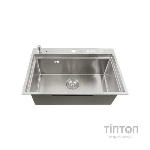 Мийка кухонна Nett NS-7048