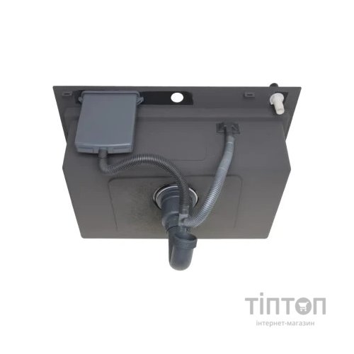 Мийка кухонна Nett NS-7048