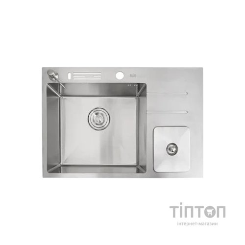 Мийка кухонна Nett NSM-7047
