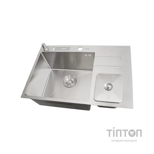 Мийка кухонна Nett NSM-7047
