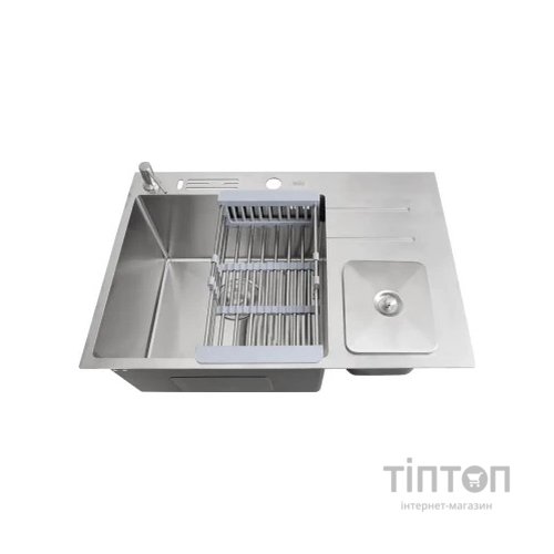 Мийка кухонна Nett NSM-7047