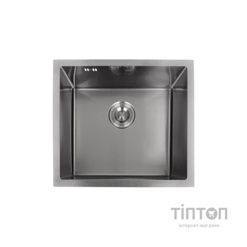 Мийка кухонна Nett NВ-5045