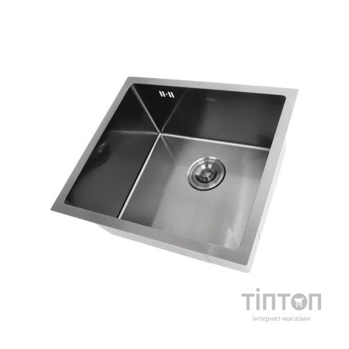 Мийка кухонна Nett NВ-5045