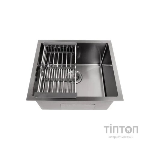 Мийка кухонна Nett NВ-5045