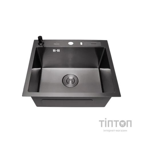 Мийка кухонна Nett NВ-5245