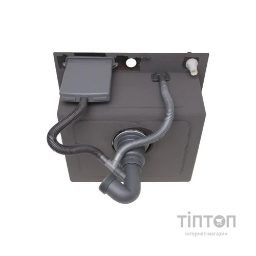 Мийка кухонна Nett NВ-5245