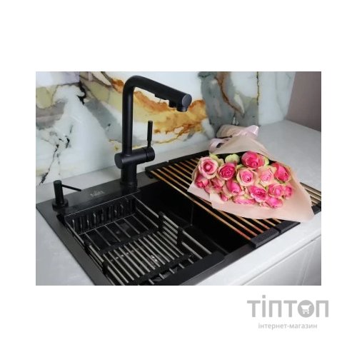 Мийка кухонна Nett NВ-5245