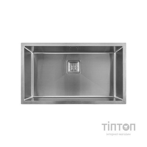 Мийка кухонна Weilor ALLERHAND WRX 7745