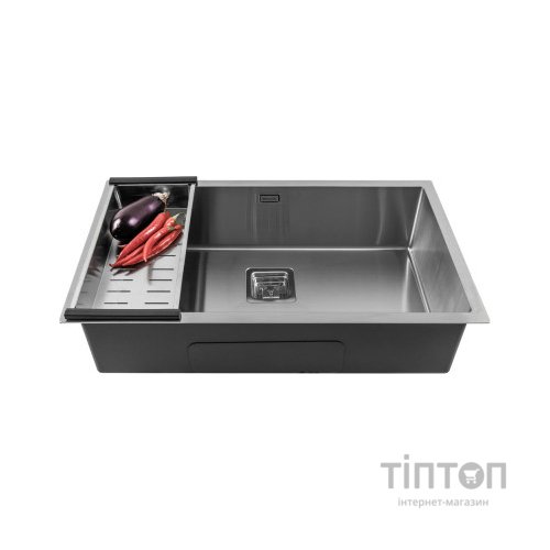 Мийка кухонна Weilor ALLERHAND WRX 7745