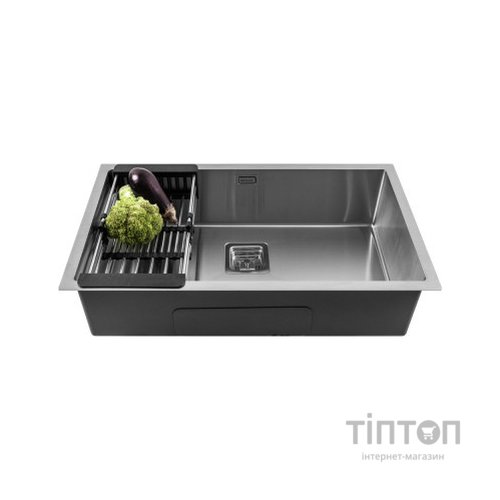 Мийка кухонна Weilor ALLERHAND WRX 7745