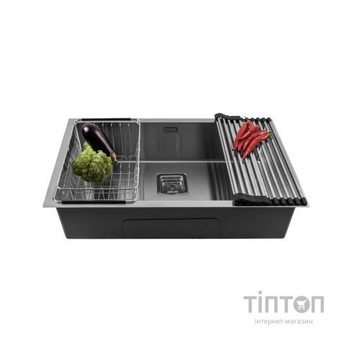 Мийка кухонна Weilor ALLERHAND WRX 7745