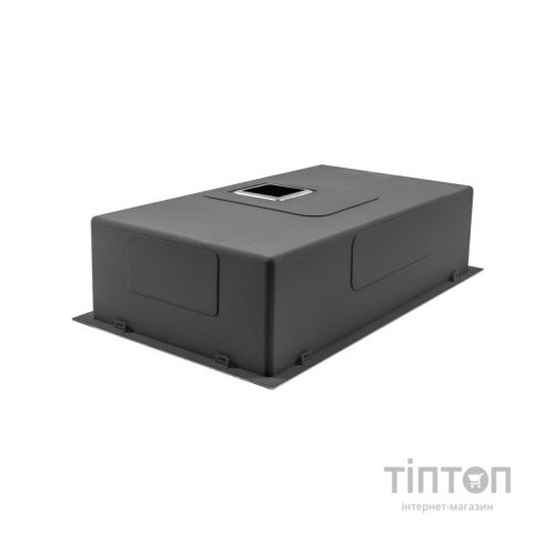 Мийка кухонна Weilor ALLERHAND WRX 7745