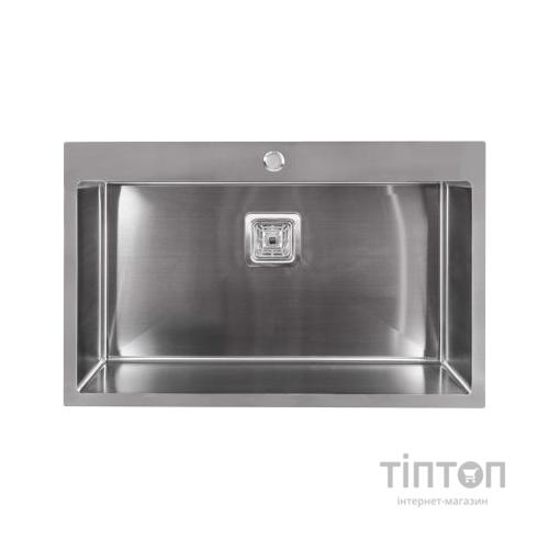 Мийка кухонна Weilor IMMER WRT 7750