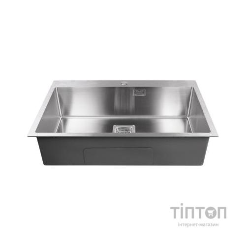 Мийка кухонна Weilor IMMER WRT 7750