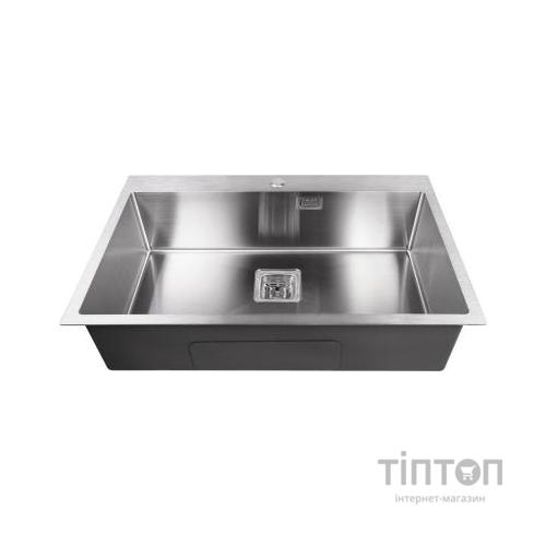 Мийка кухонна Weilor IMMER WRT 7750