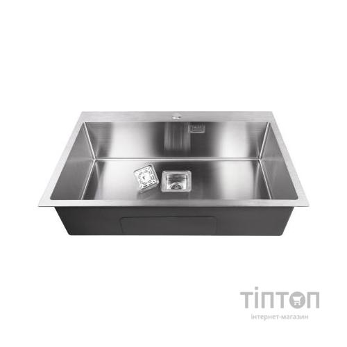 Мийка кухонна Weilor IMMER WRT 7750