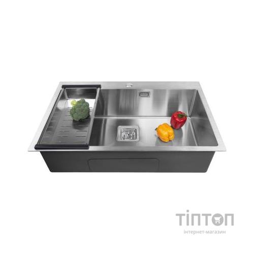 Мийка кухонна Weilor IMMER WRT 7750