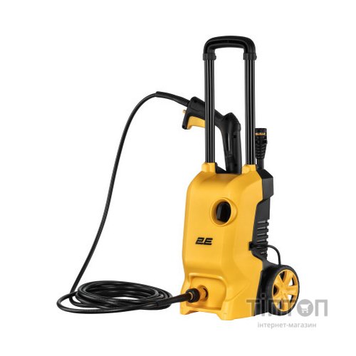 Мийка високого тиску 2E 2E-HPW1814, 1800 Вт, 140 бар, 480 л/г, 6м, 6.06 кг (2E-HPW1814)