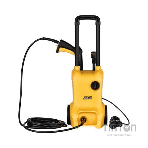Мийка високого тиску 2E 2E-HPW1814, 1800 Вт, 140 бар, 480 л/г, 6м, 6.06 кг (2E-HPW1814)