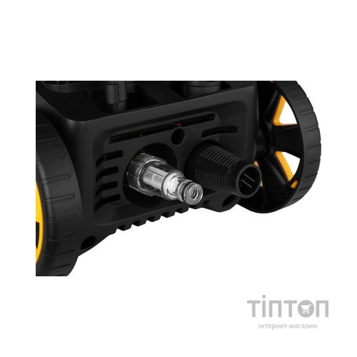 Мийка високого тиску 2E 2E-HPW1814, 1800 Вт, 140 бар, 480 л/г, 6м, 6.06 кг (2E-HPW1814)