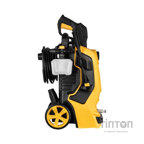 Мийка високого тиску 2E 2E-HPW2015, 2000 Вт, 150 бар, 450 л/г, 8м, 8.84 кг (2E-HPW2015)